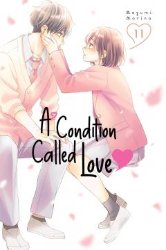A Condition Called Love - Volume 11