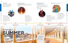 Experience Andalucia