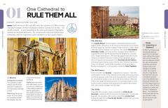 Experience Andalucia