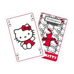 Carti de joc - Hello Kitty
