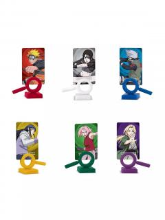 Joc de societate - Nartuto Shippuden - Cluedo