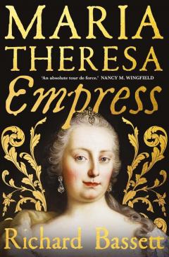 Maria Theresa, Empress