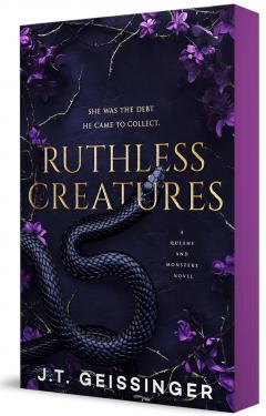 Ruthless Creatures (Deluxe Edition)