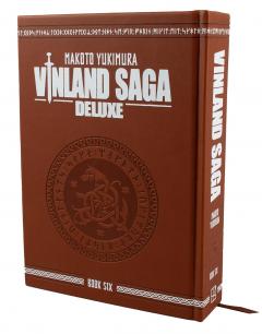 Vinland Saga Deluxe Omnibus - Volume 6