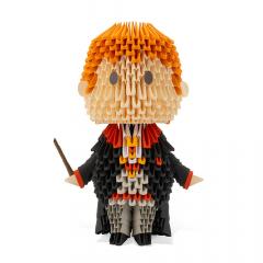 Joc creativ - Creagami - Harry Potter: Ron Weasley