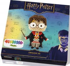 Joc creativ - Creagami - Harry Potter: Harry Potter