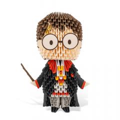 Joc creativ - Creagami - Harry Potter: Harry Potter
