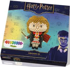 Joc creativ - Creagami - Harry Potter: Hermione Granger