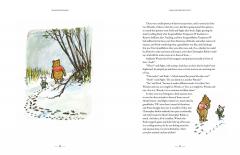Winnie-the-Pooh: The Complete Collection of Stories and Poems