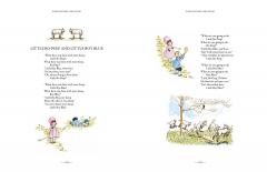 Winnie-the-Pooh: The Complete Collection of Stories and Poems