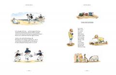 Winnie-the-Pooh: The Complete Collection of Stories and Poems