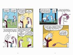 Unicorn Book Club - Volume 21