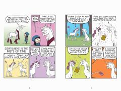 Unicorn Book Club - Volume 21