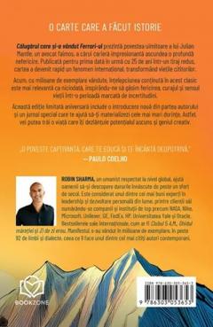 Calugarul care si-a vandut Ferrari-ul