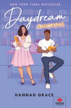 Daydream - Almodozas