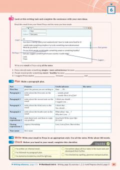 Optimise B1 Student's Book Pack