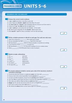 Optimise B1 Student's Book Pack