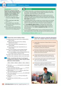 Optimise B1 Student's Book Pack