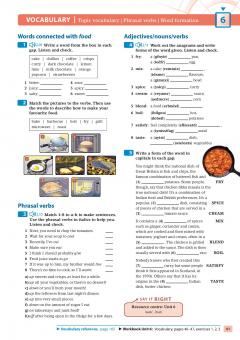 Optimise B1 Student's Book Pack