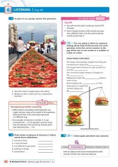 Optimise B1 Student's Book Pack