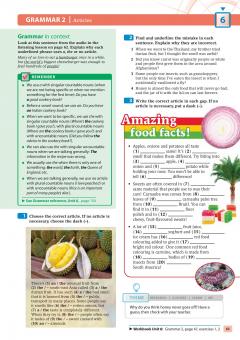 Optimise B1 Student's Book Pack