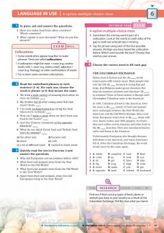 Optimise B1 Student's Book Pack