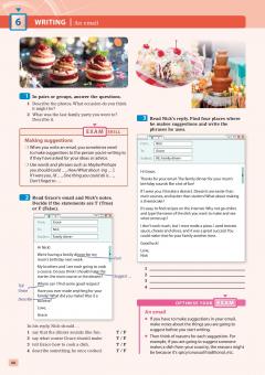 Optimise B1 Student's Book Pack