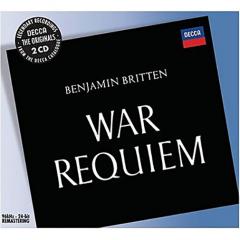 War Requiem