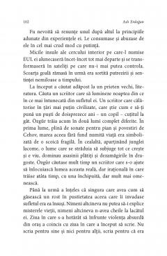 Orasul in mantie purpurie