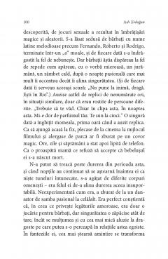 Orasul in mantie purpurie