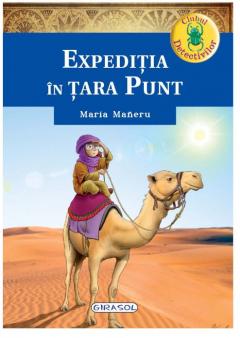 Expeditia in tara Punt