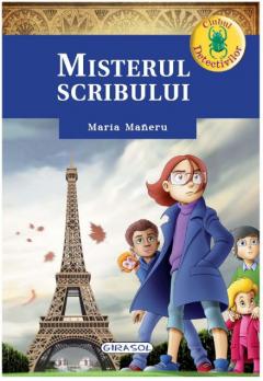 Misterul scribului