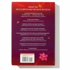 The Scorpion and the Night Blossom