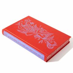 The Scorpion and the Night Blossom