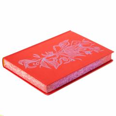 The Scorpion and the Night Blossom