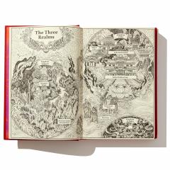 The Scorpion and the Night Blossom