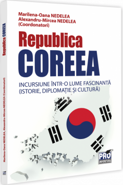 Republica Coreea