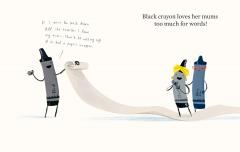 Happy Mother’s Day from the Crayons