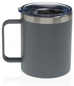 Cana termica - Versa (Grey)