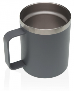 Cana termica - Versa (Grey)