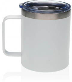 Cana termica - Versa (White)