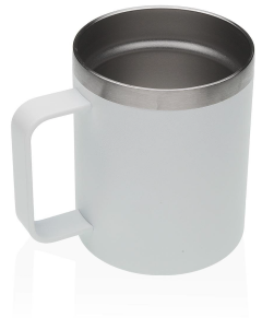 Cana termica - Versa (White)