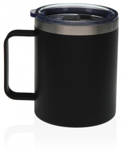 Cana termica - Versa (Black)