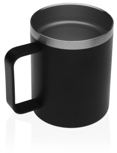 Cana termica - Versa (Black)