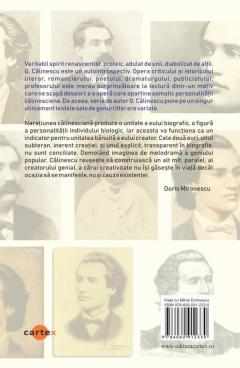 Viata lui Mihai Eminescu