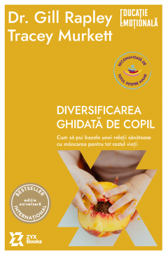 Diversificarea ghidata de copil