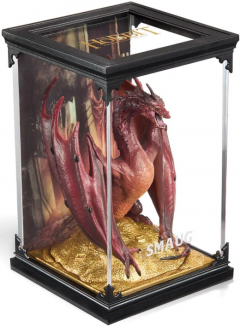 Figurina - The Hobbit - Smaug