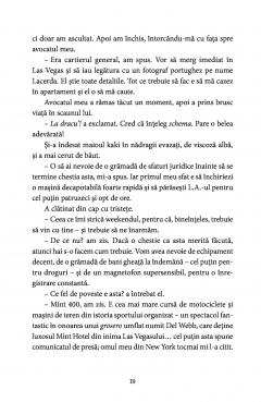 Frica si lehamite in Vegas. O calatorie halucinanta prin inima Visului American
