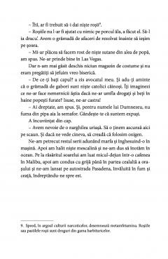 Frica si lehamite in Vegas. O calatorie halucinanta prin inima Visului American