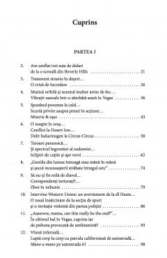 Frica si lehamite in Vegas. O calatorie halucinanta prin inima Visului American